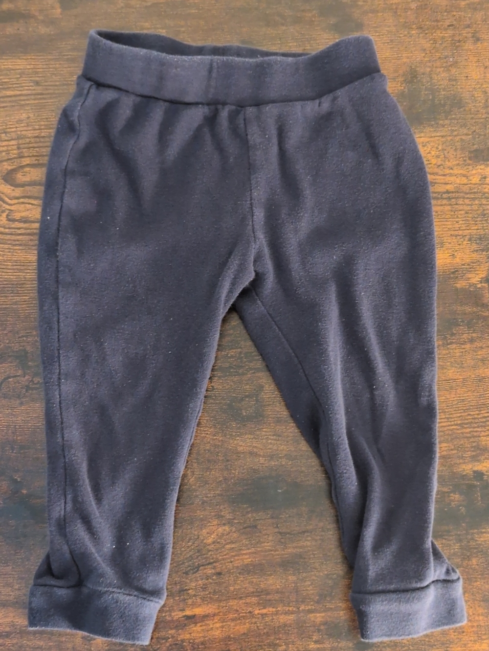 5/$25 Old navy Blue Pants 18-24M